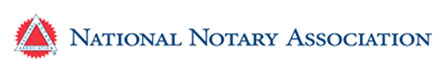 National Notary Association logo